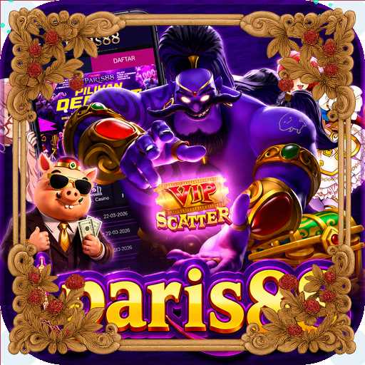 paris88 — galeri pratinjau - APK Resmi
